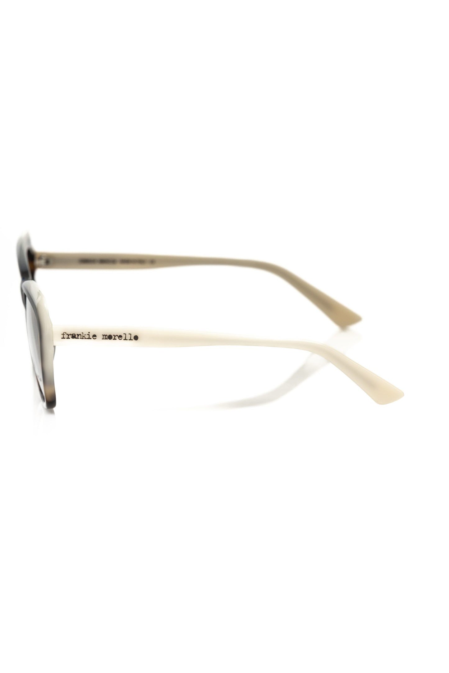Montatura da donna Frankie Morello in acetato multicolore