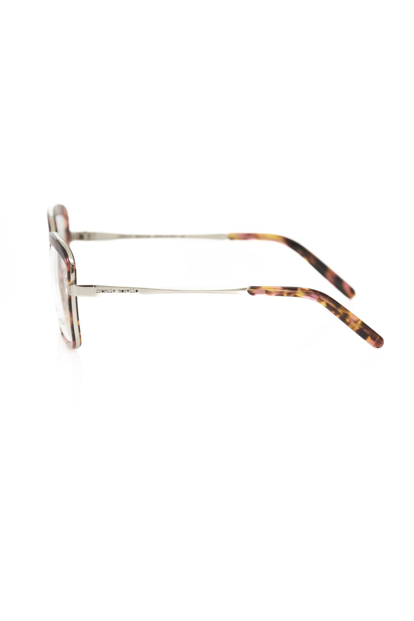 Montatura da donna Frankie Morello Red Metallic