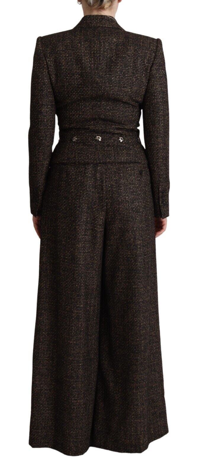 Schickes Anzugset aus Wollmischung von Dolce & Gabbana