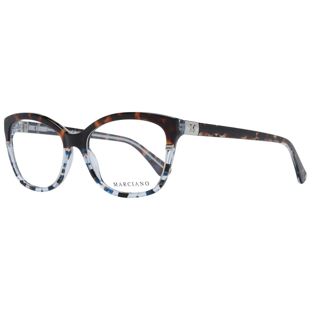 Marciano by Guess Brown Optische Brillenfassungen für Damen