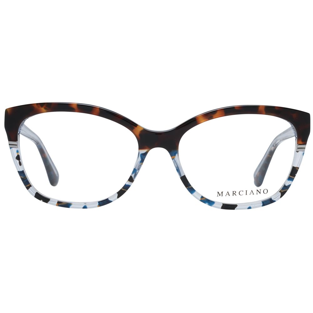 Marciano by Guess Brown Optische Brillenfassungen für Damen