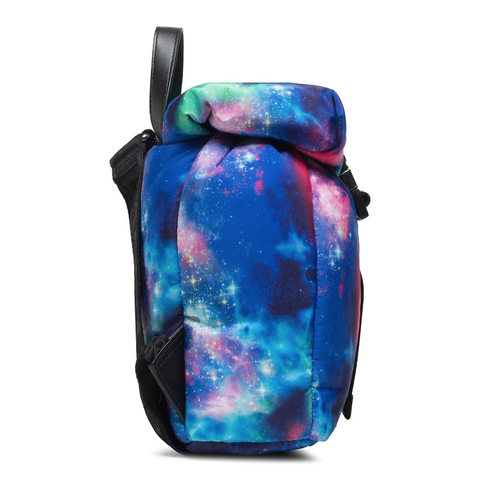 Versace Jeans Multicolor Plastic Backpack