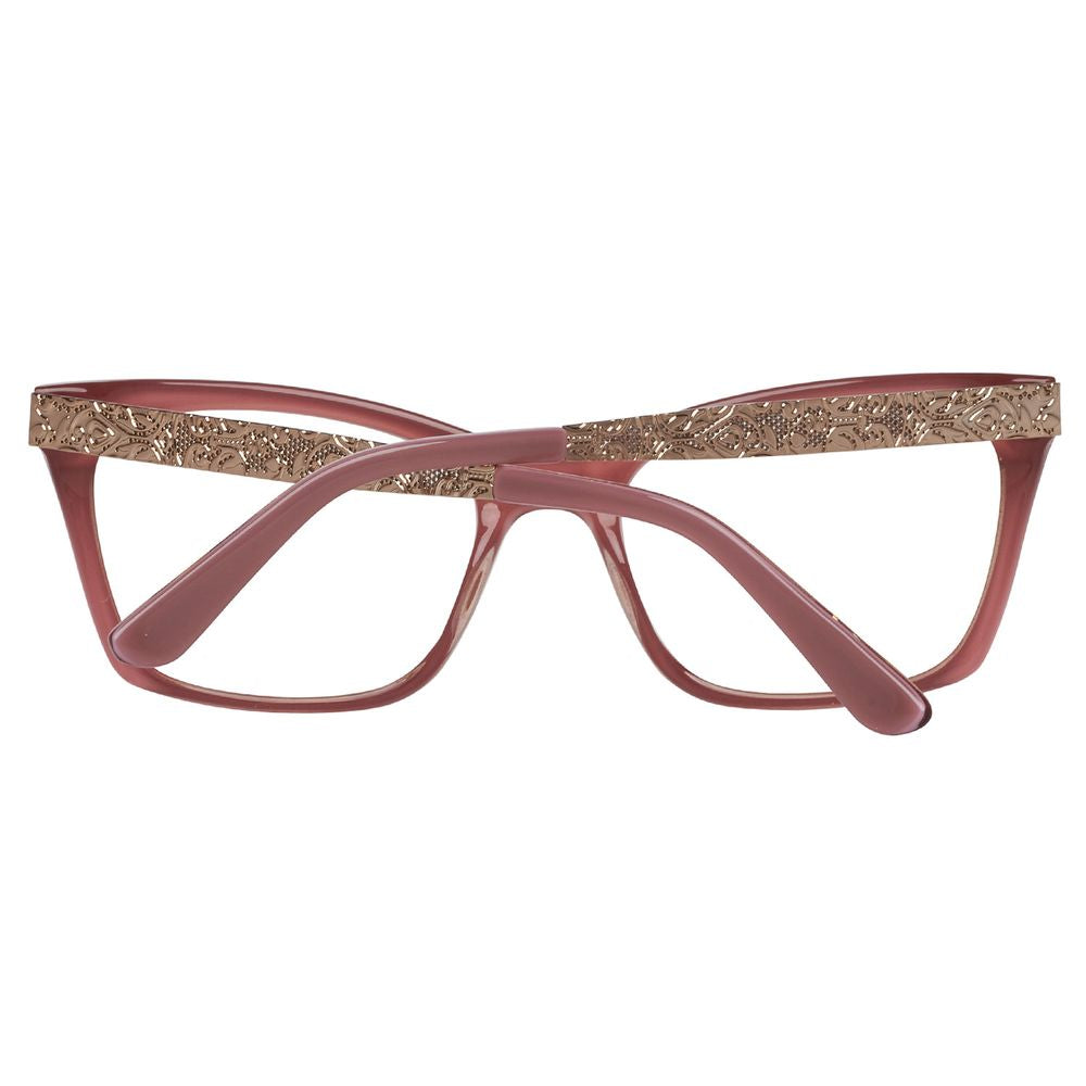 Montature da vista da donna Marciano by Guess rosa
