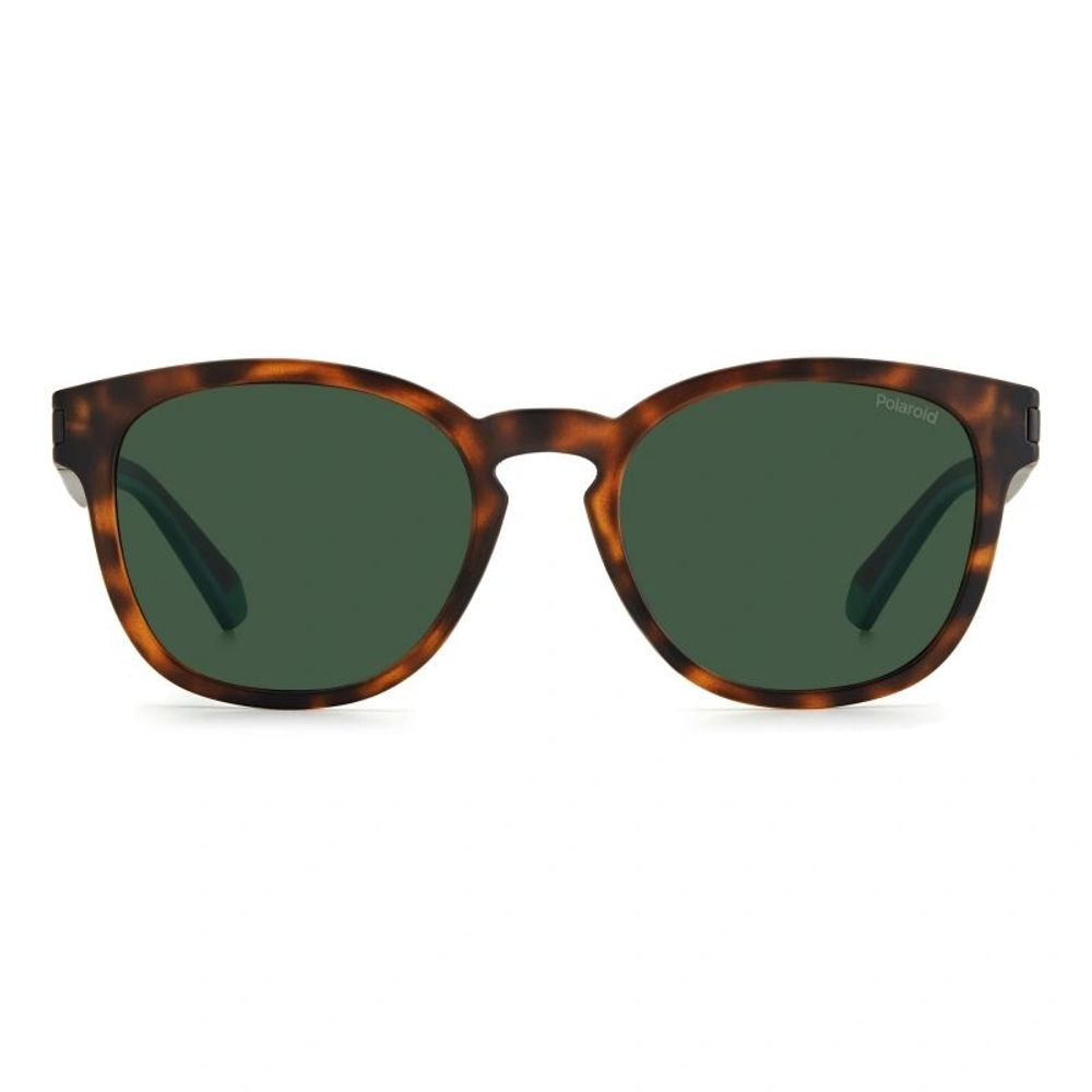 Polaroid – Mehrfarbige Sonnenbrille aus Polycarbonat