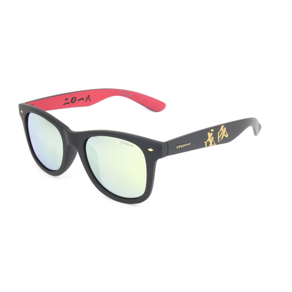 Polaroid Zweifarbige Polycarbonat-Sonnenbrille