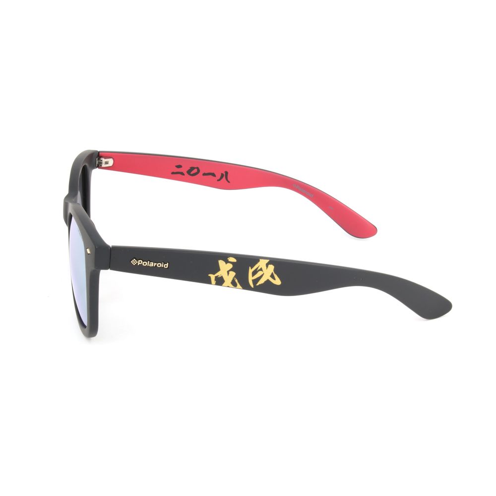 Polaroid Zweifarbige Polycarbonat-Sonnenbrille