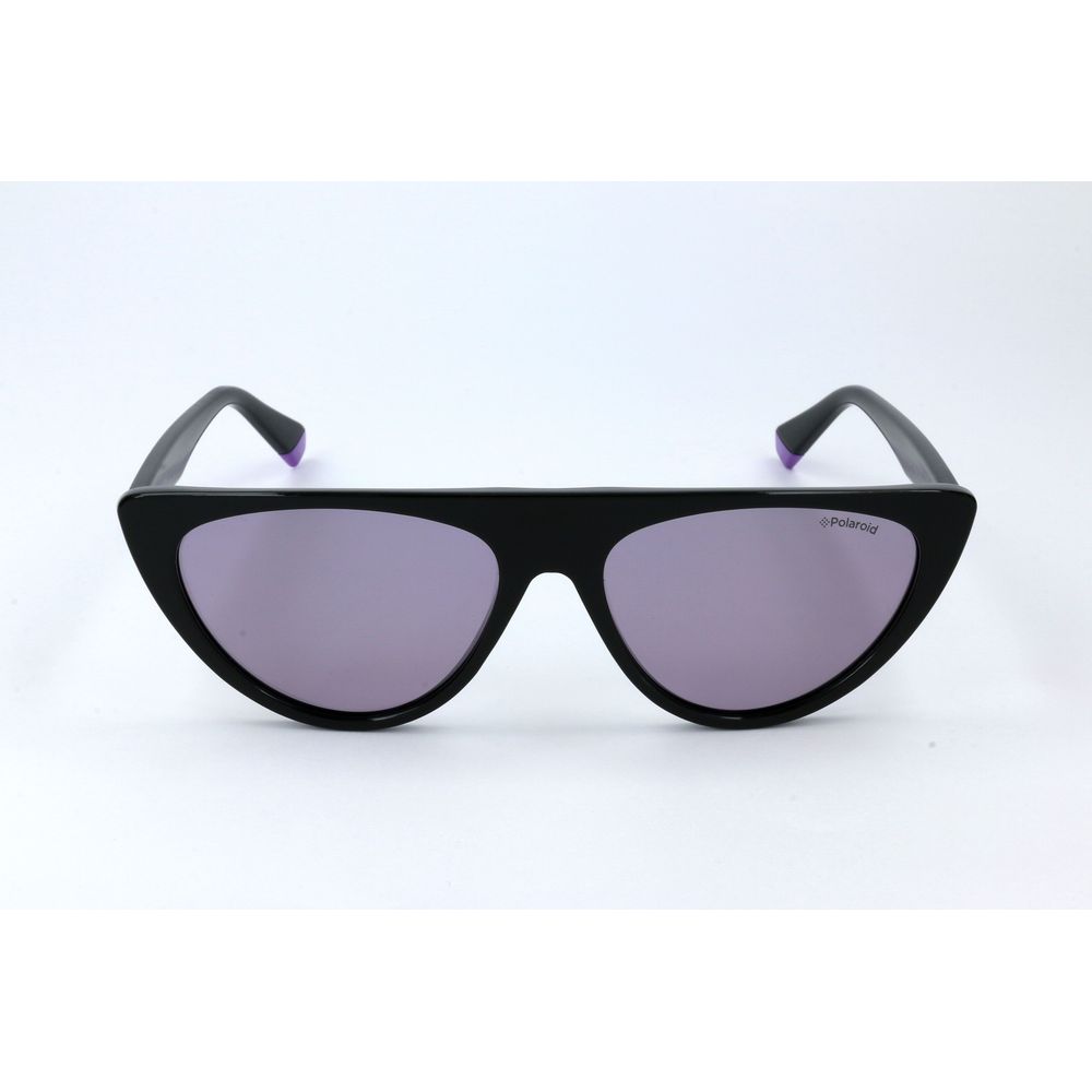Polaroid Zweifarbige Sonnenbrille aus Metall