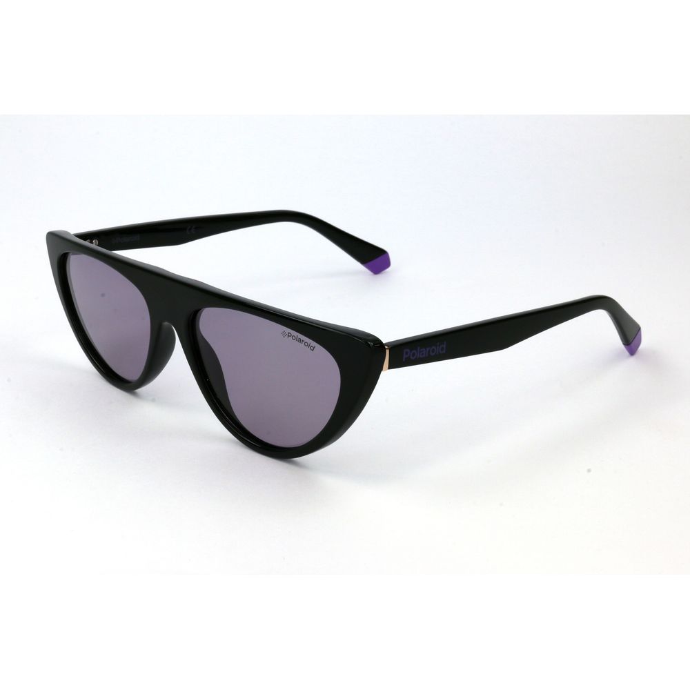 Polaroid Zweifarbige Sonnenbrille aus Metall