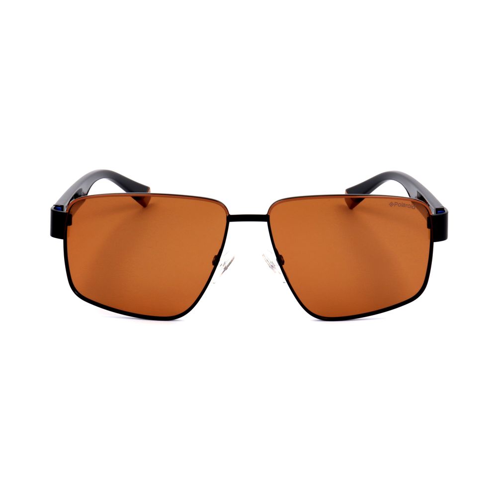 Polaroid Zweifarbige Polycarbonat-Sonnenbrille