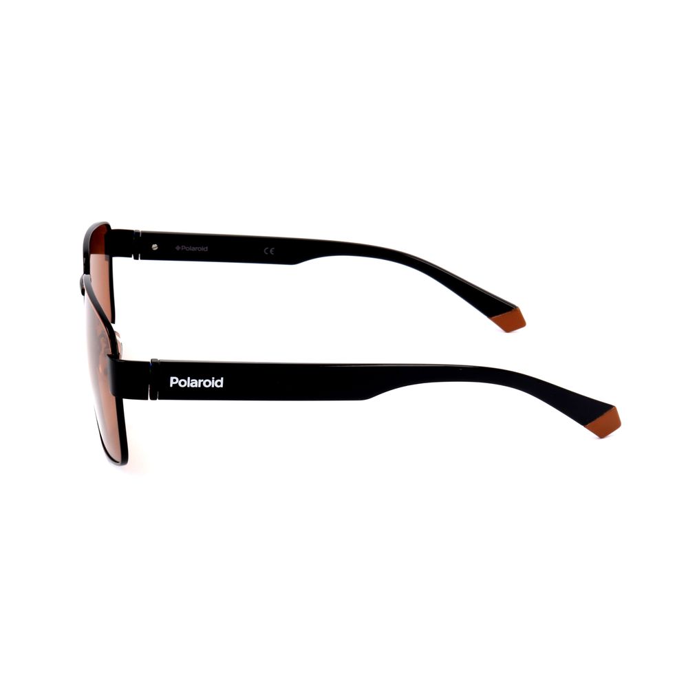Polaroid Zweifarbige Polycarbonat-Sonnenbrille