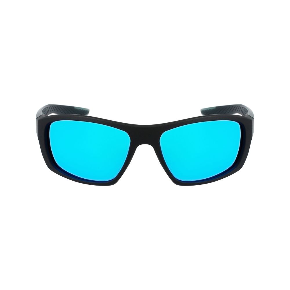 Nike – Schwarze Sonnenbrille mit Spritzguss