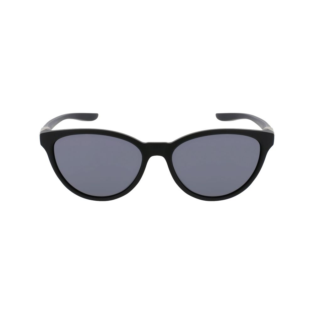 Nike – Schwarze Sonnenbrille mit Spritzguss