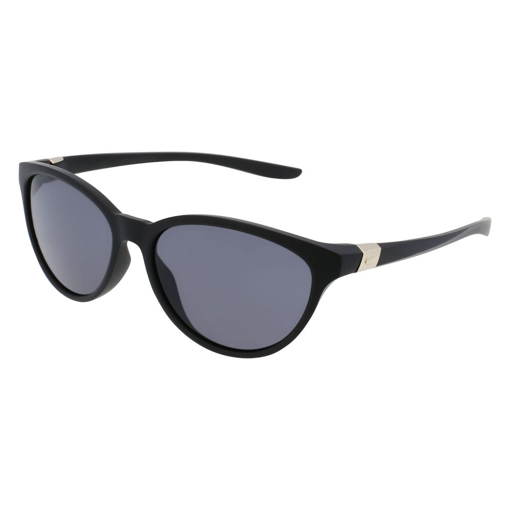 Nike – Schwarze Sonnenbrille mit Spritzguss