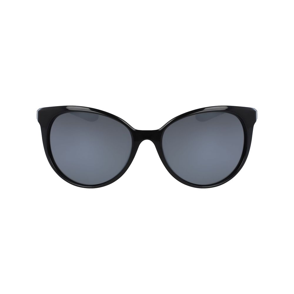 Nike – Schwarze Sonnenbrille mit Spritzguss