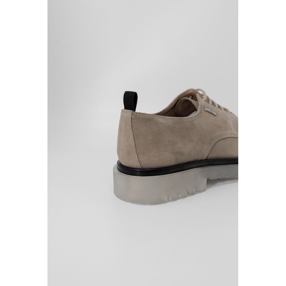 Antony Morato Beige Polietilene Casual