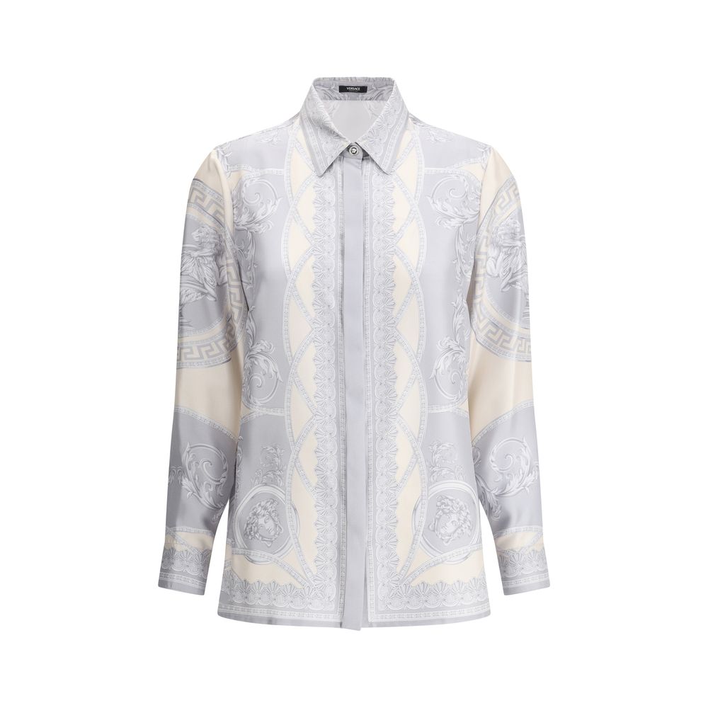 Versace Baroque Shirt