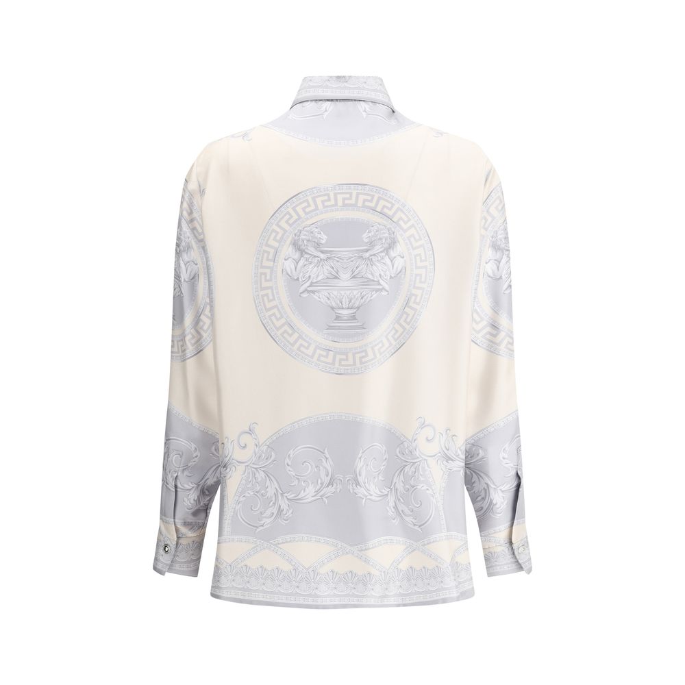 Versace Baroque Shirt