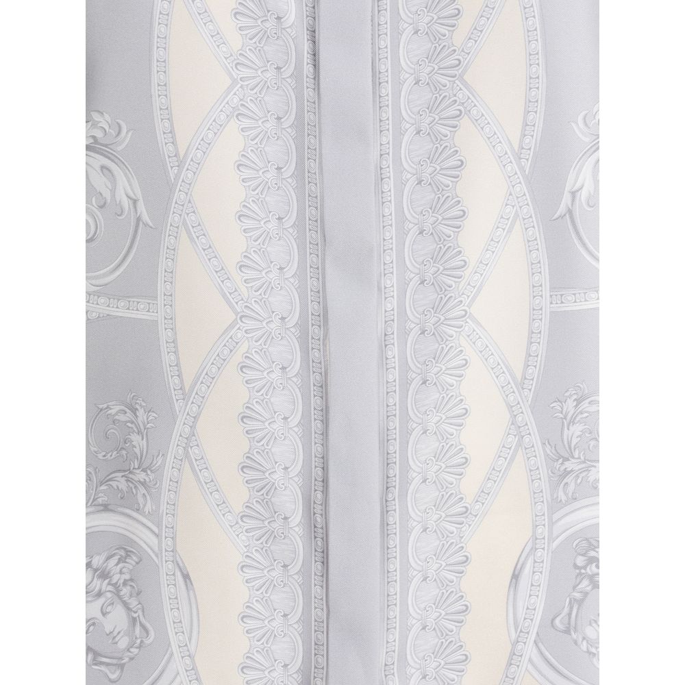 Versace Baroque Shirt