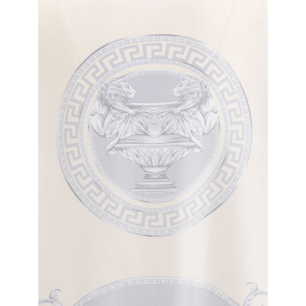 Versace Baroque Shirt