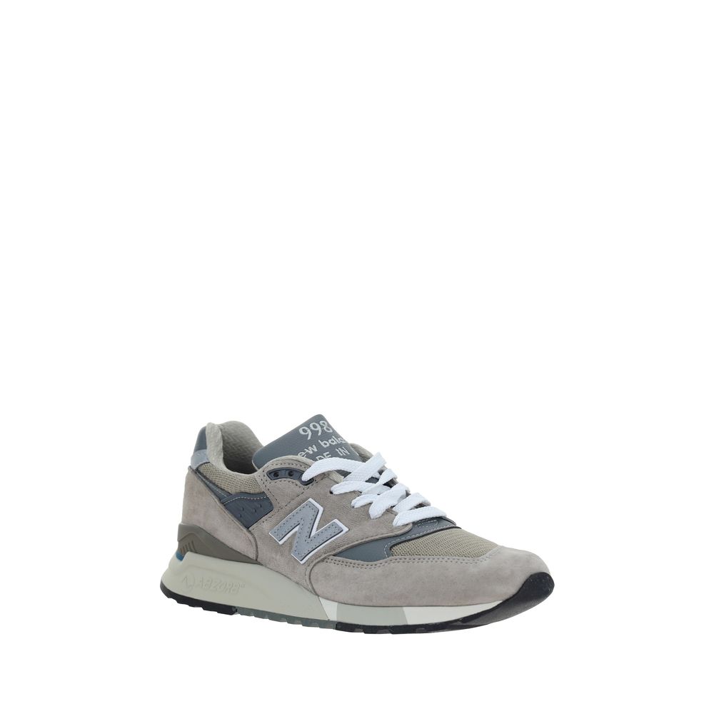 New Balance Turnschuhe