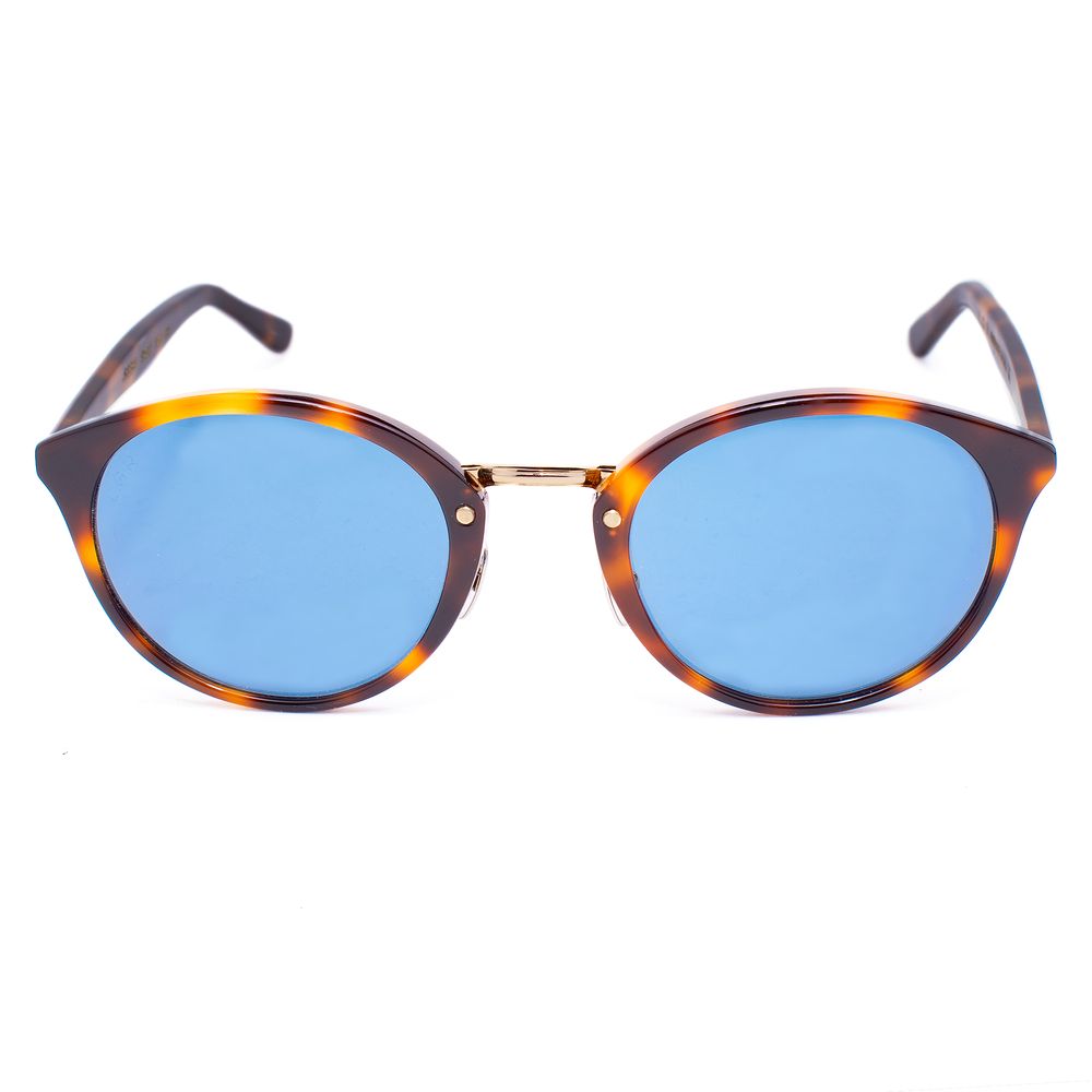 LGR Zweifarbige Acetat-Sonnenbrille