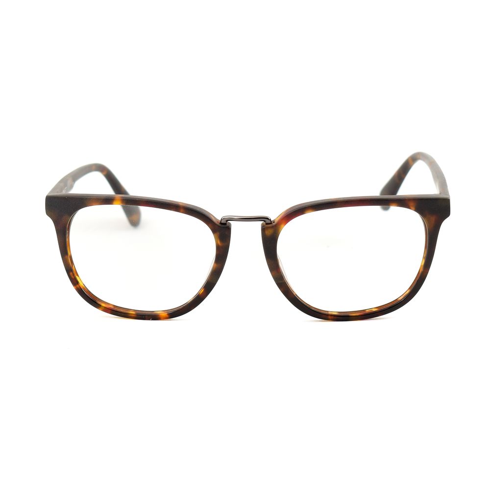 Vuarnet Braune Acetat-Rahmen
