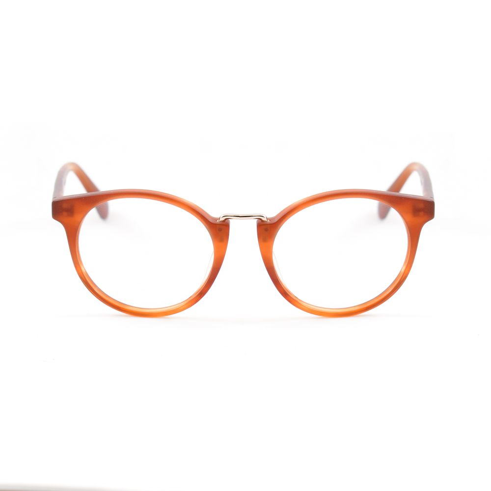 Vuarnet Braune Acetat-Rahmen