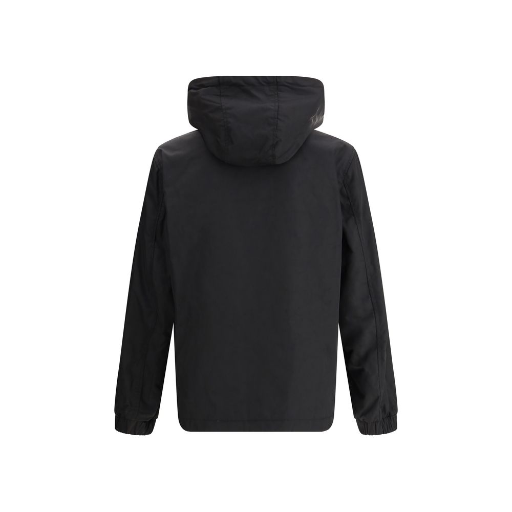 Giacca con cappuccio Philipp Plein