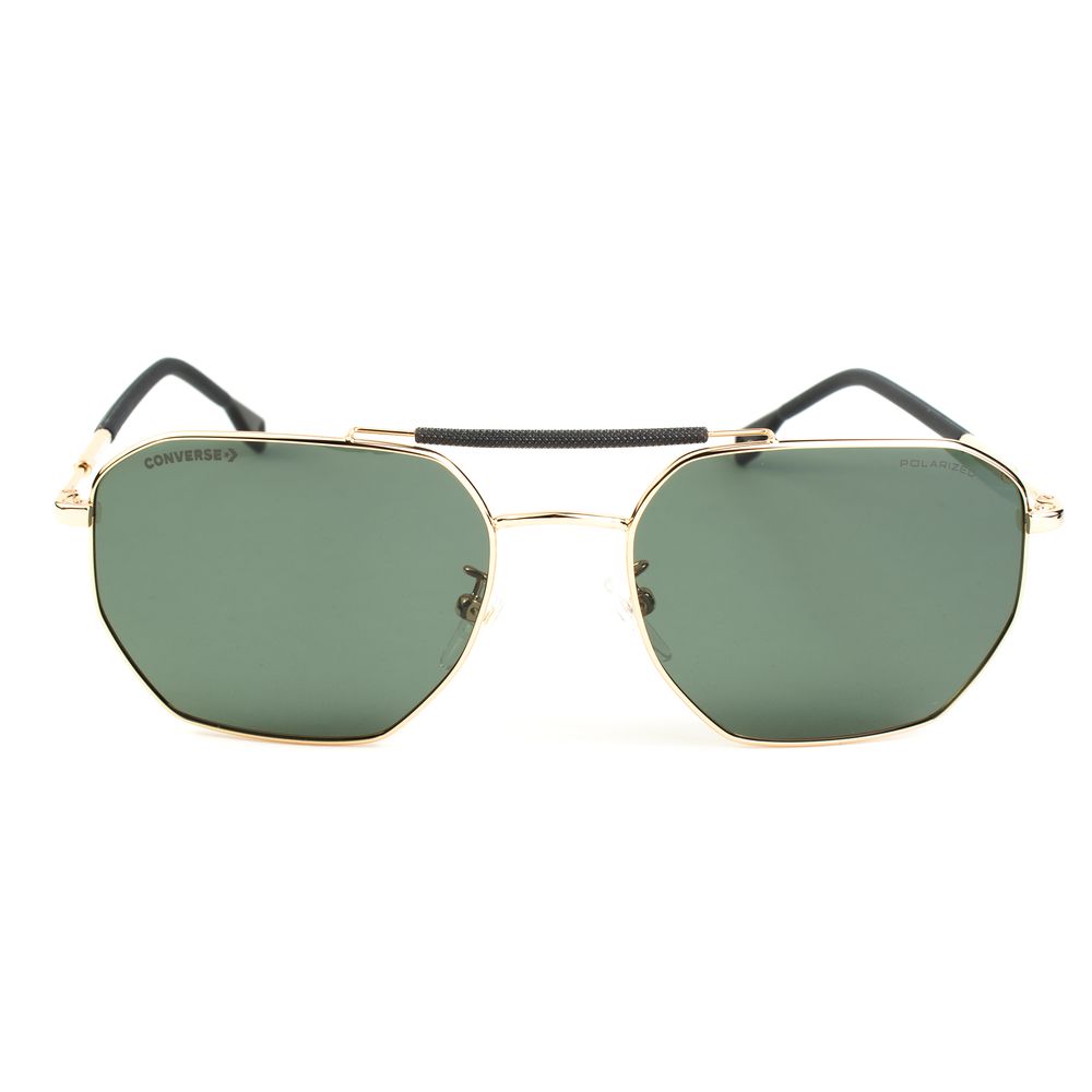 Converse Sonnenbrille aus rosa Metall