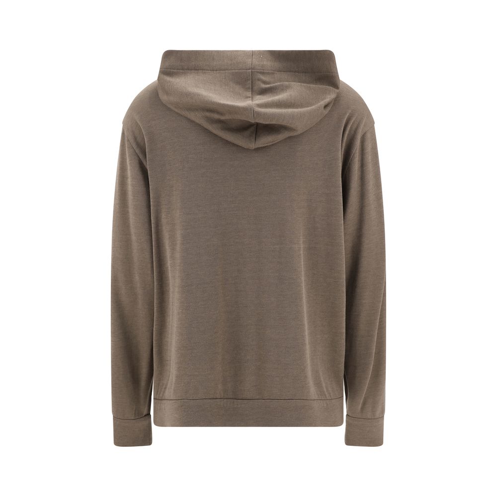 Brunello Cucinelli Kapuzenpullover