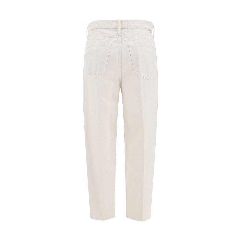 Mother Denim – Hiker – Skimp-Jeans