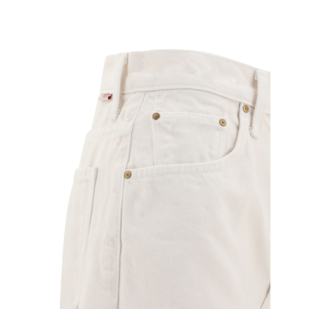 Mother Denim – Hiker – Skimp-Jeans