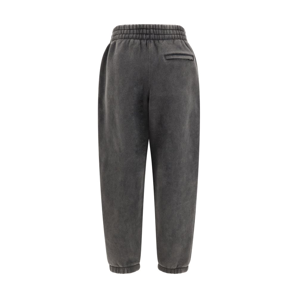 Alexander Wang Jogginghose mit Grafik