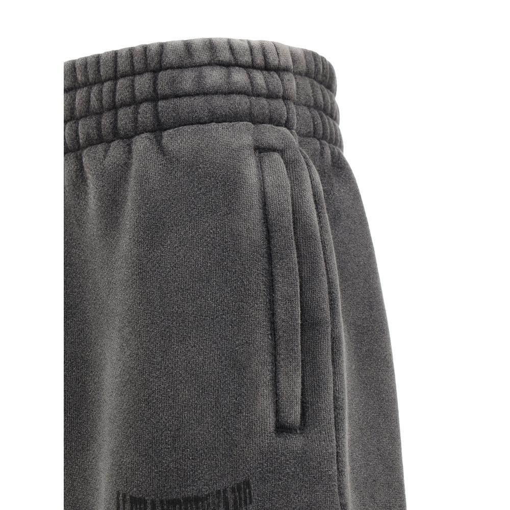 Alexander Wang Jogginghose mit Grafik