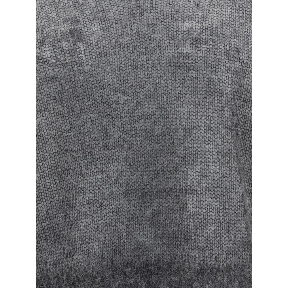 Brunello Cucinelli Wool mohair Sweater