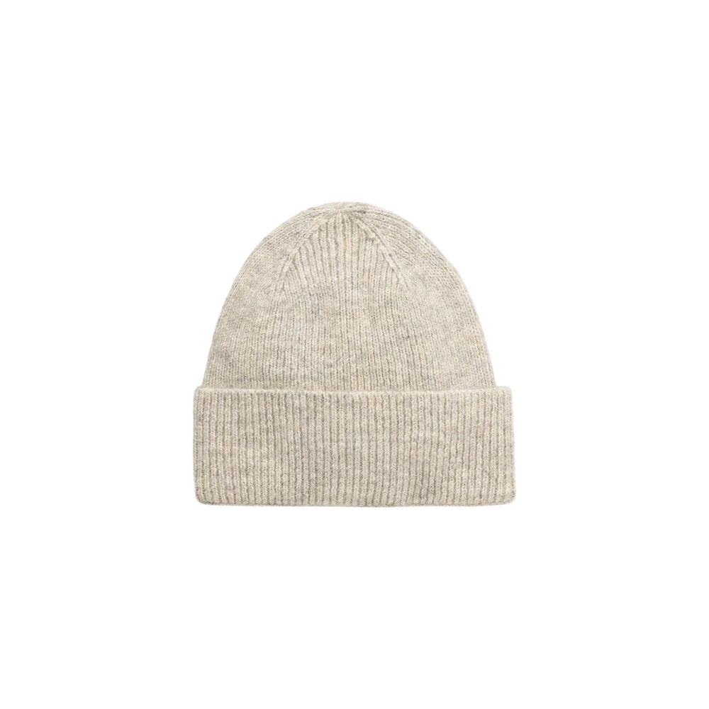 Graue Marabou-Caps-Baseballmütze von Calvin Klein Jeans