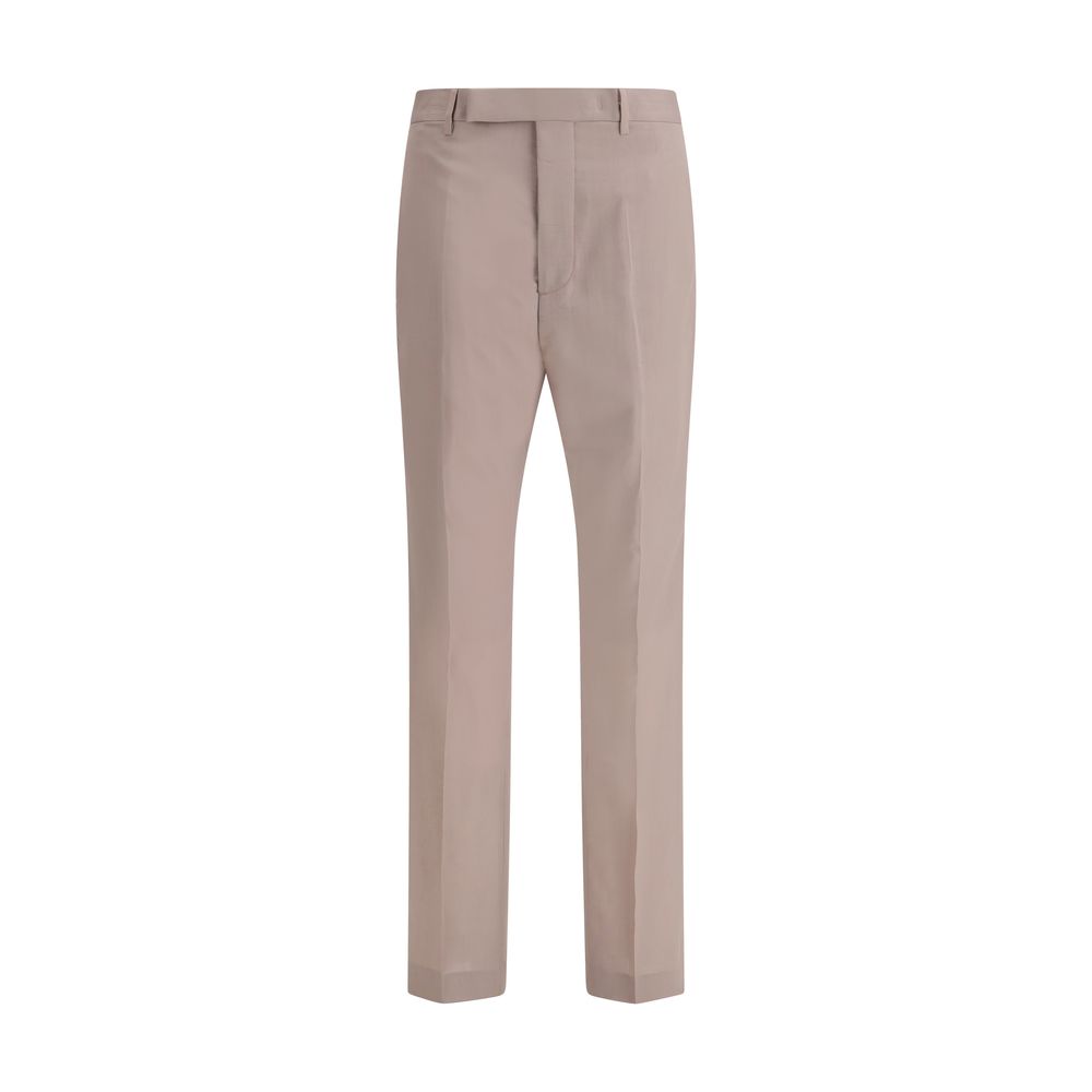 Rick Owens Wollhose