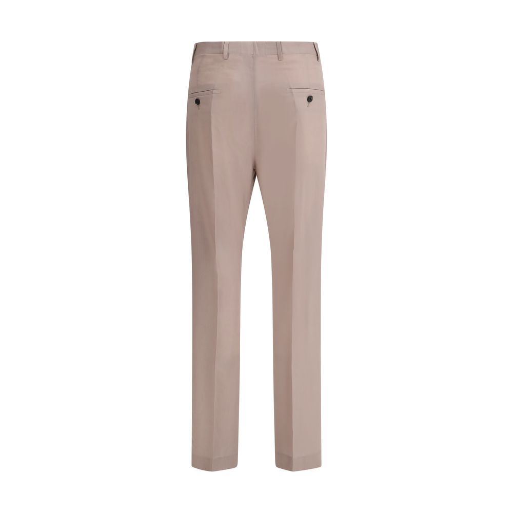 Rick Owens Wollhose