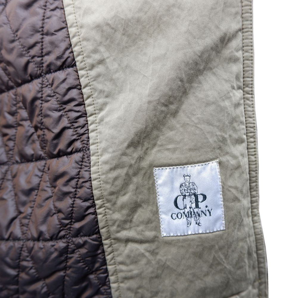 CP Company Army Baumwolljacke