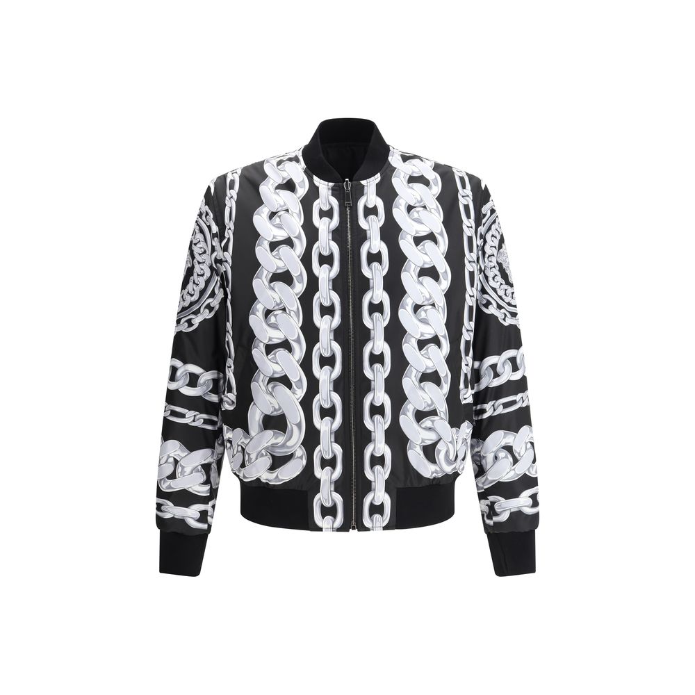 Versace Wendejacke