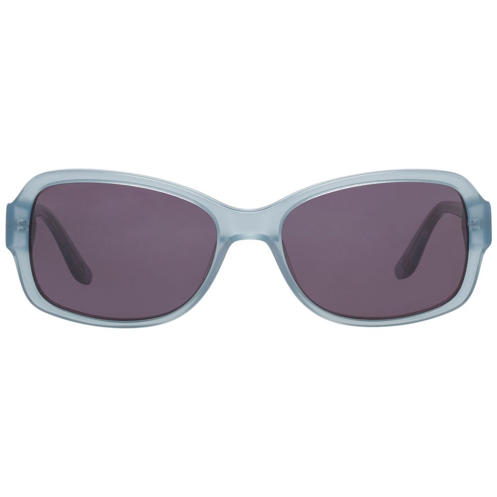 Harley-Davidson – Blaue Damen-Sonnenbrille