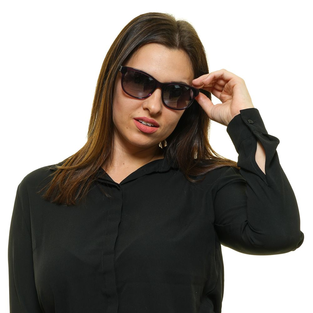 Harley-Davidson Lila Damen Sonnenbrille
