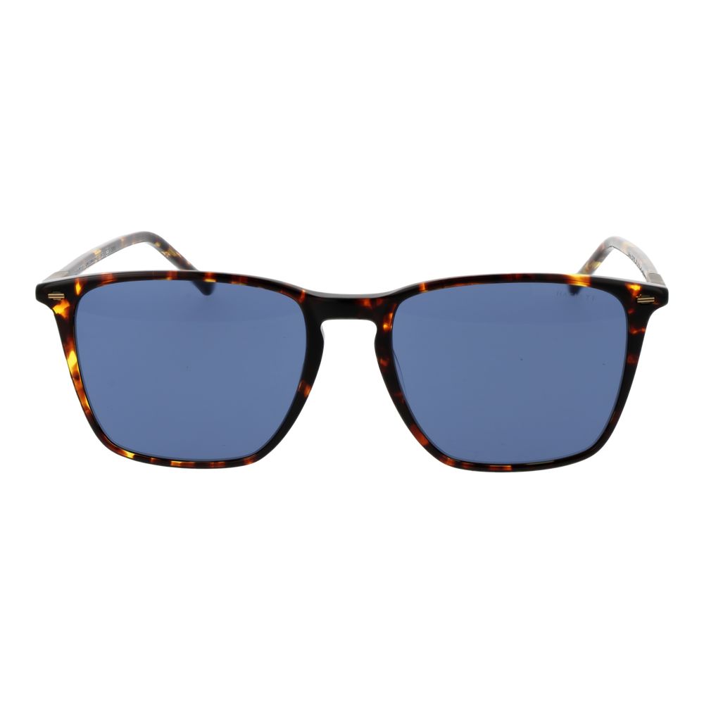 Hackett Brown Men Sunglasses