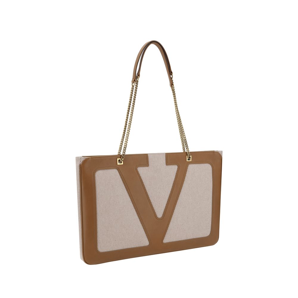Valentino Garavani Viva Superstar Umhängetasche