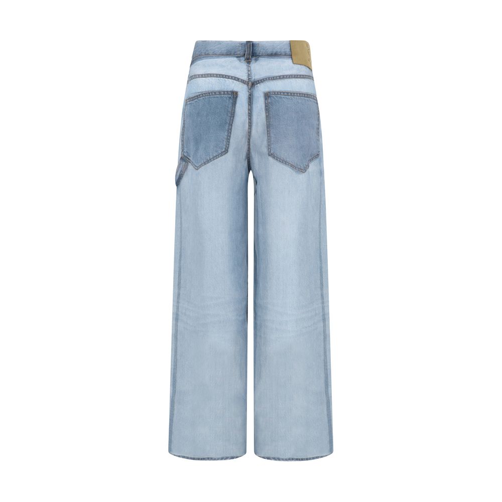 Haikure Winona Hose
