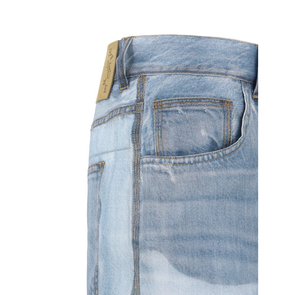 Haikure Winona Hose