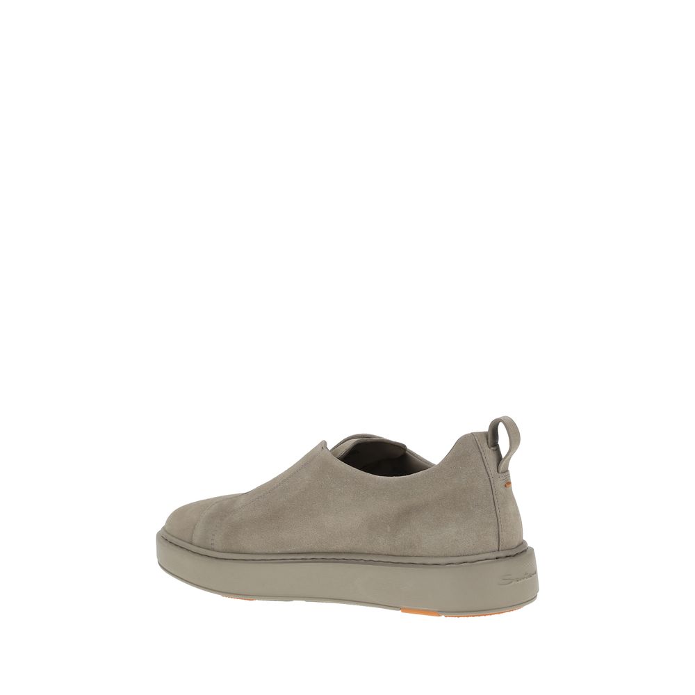 Santoni Victory Sneakers