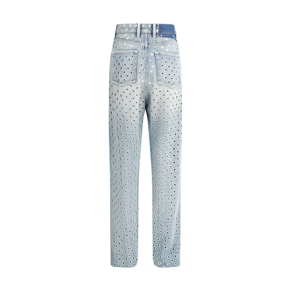 Golden Goose Kim Jeans