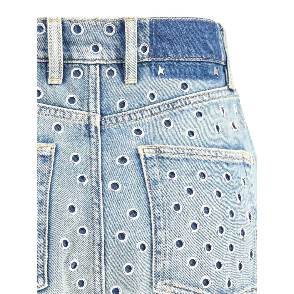 Golden Goose Kim Jeans