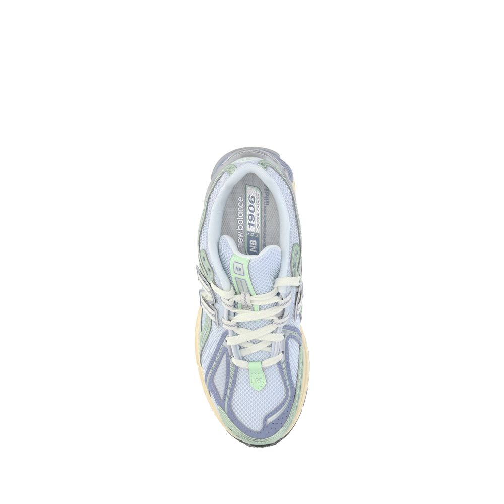 New Balance Tier 1 Sneakers